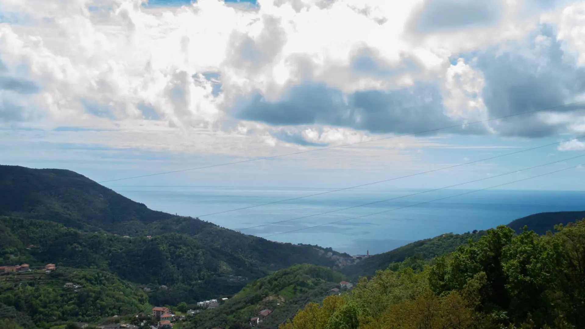 Bed and breakfast Bed&Breakfast Bella Vita Bracco Italia