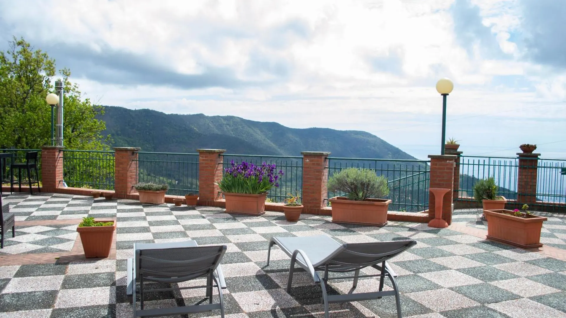 Bed&Breakfast Bella Vita Bracco