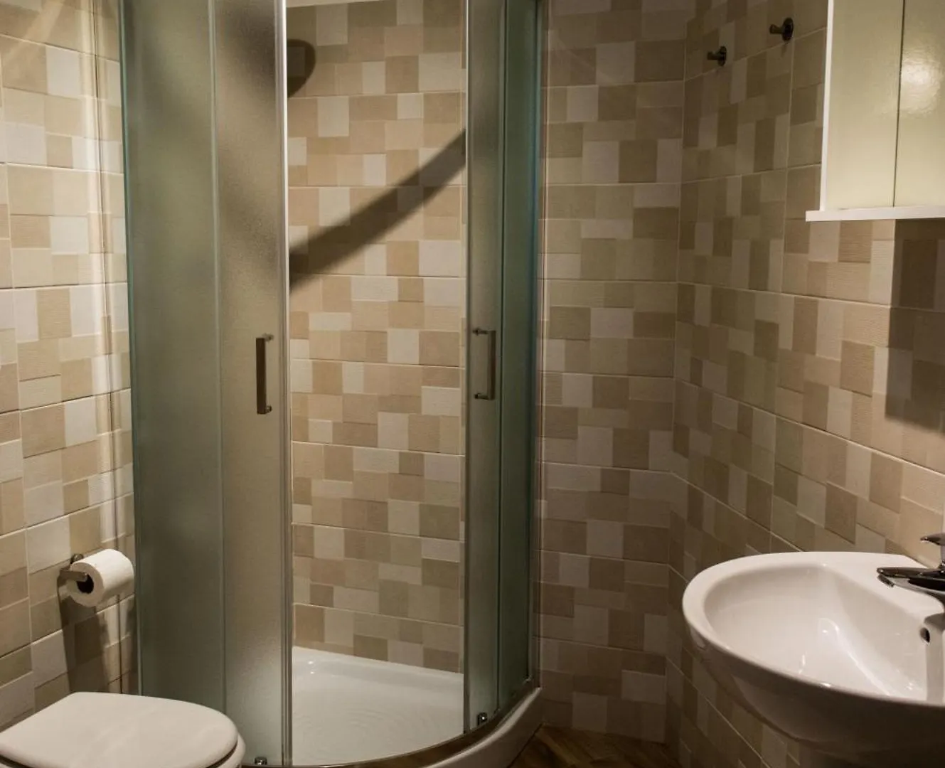 Bed&Breakfast Bella Vita Bracco Italia