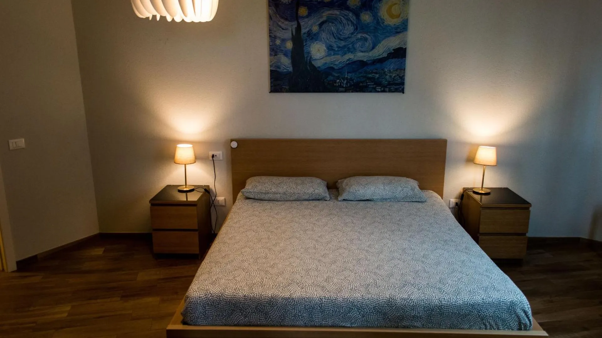 Bed&Breakfast Bella Vita Bracco Bed and breakfast