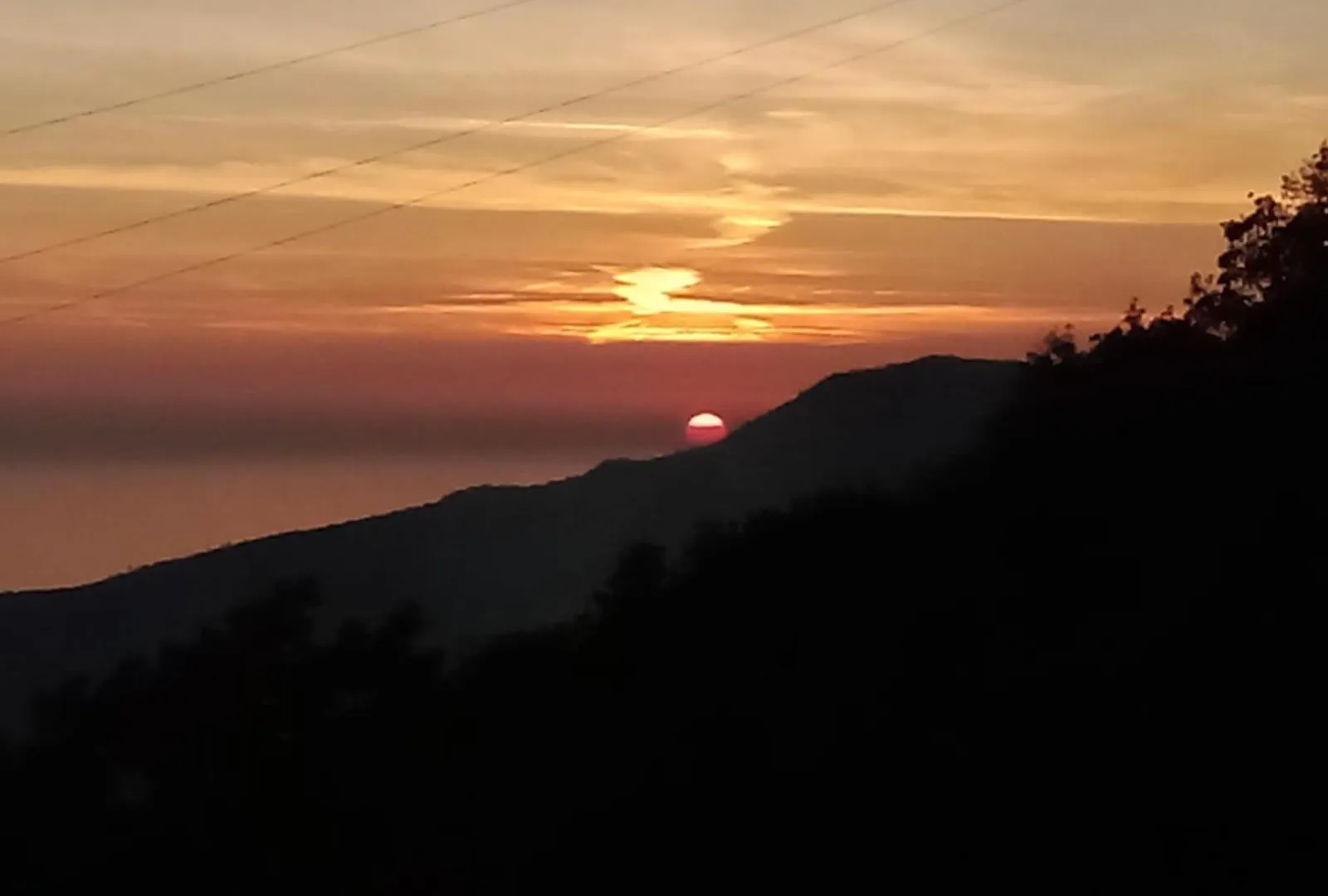 Bed&Breakfast Bella Vita Bracco