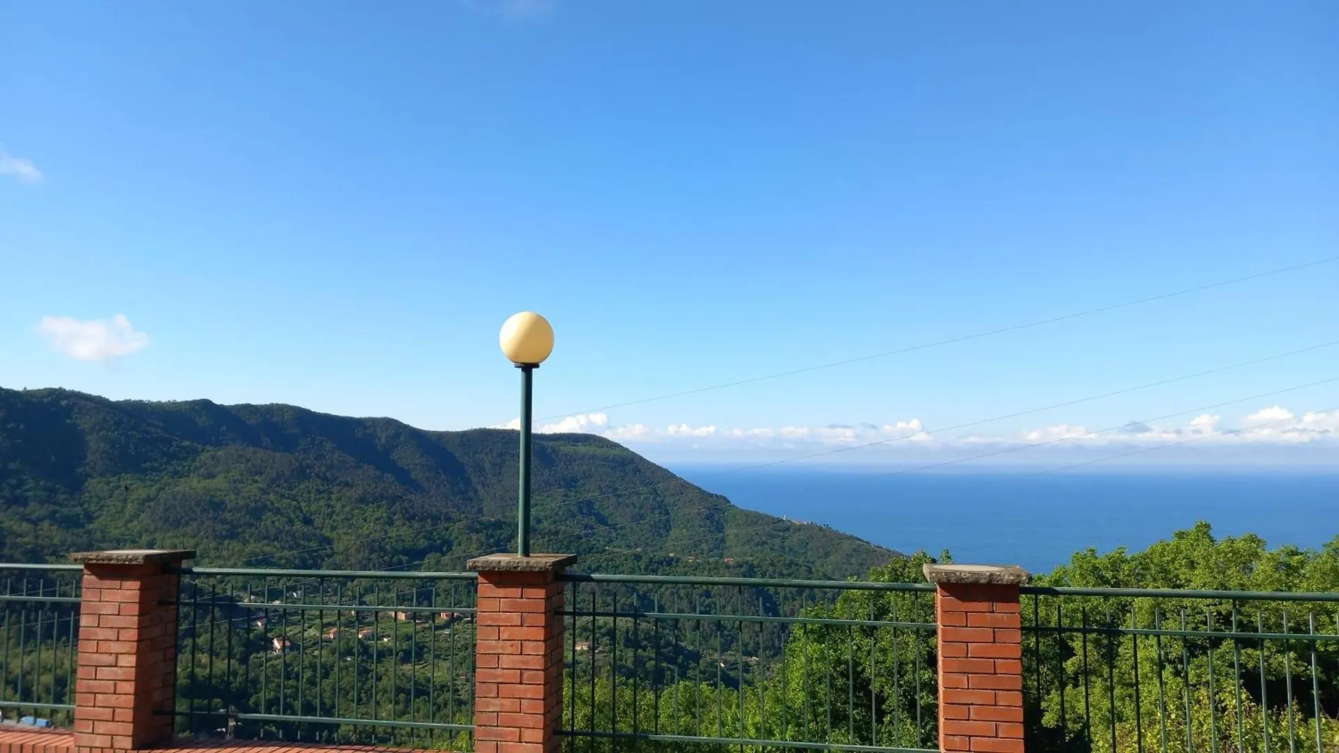 Bed&Breakfast Bella Vita Bracco 0*,  Italia