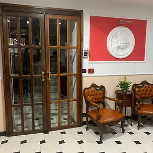 Hotel Actor, Genoa