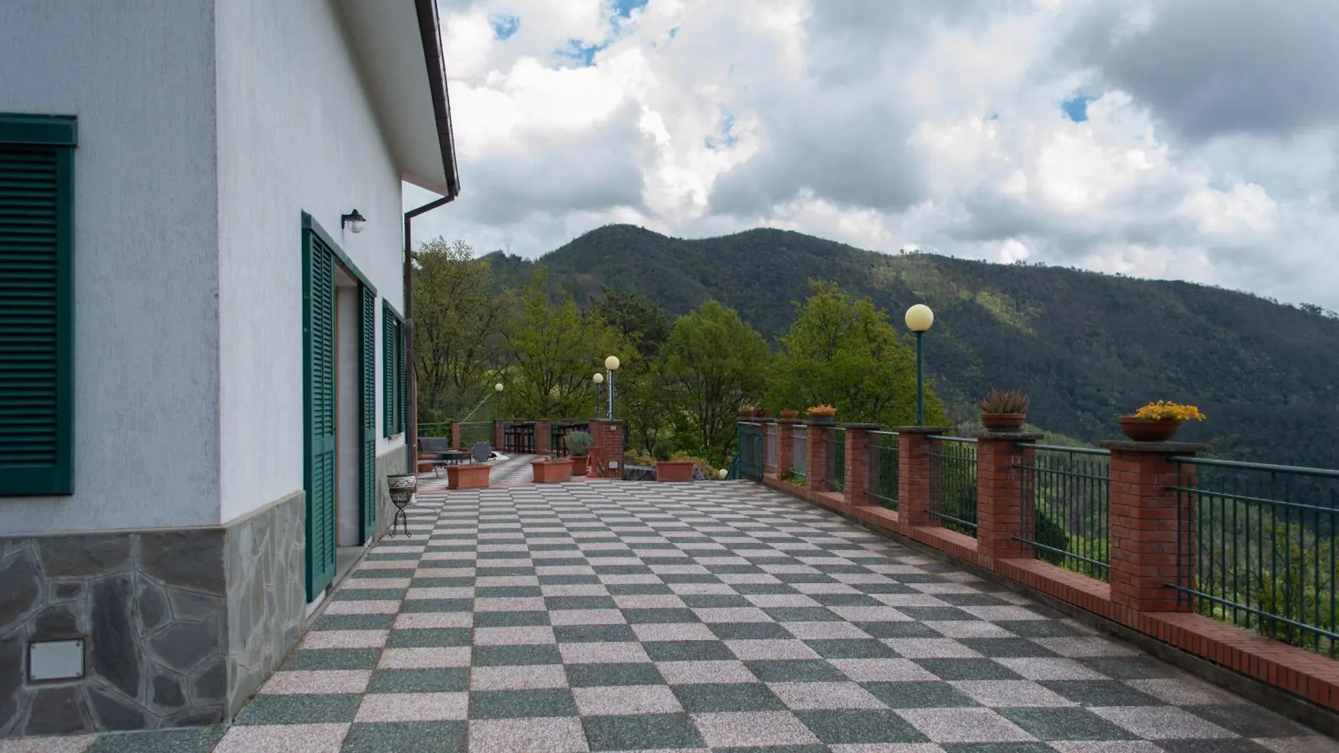 Bed & Breakfast Bed&Breakfast Bella Vita Bracco