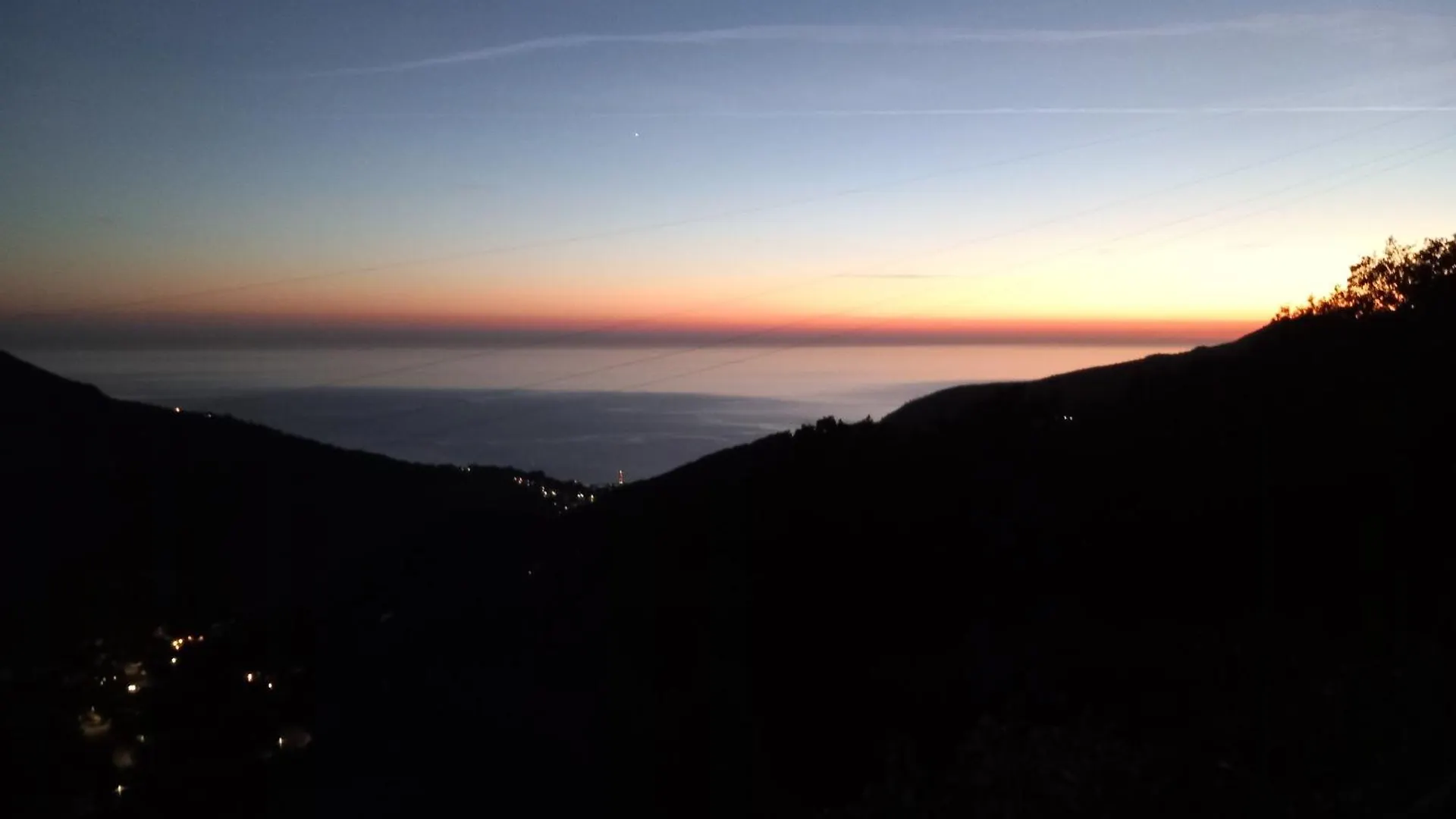 Bed&Breakfast Bella Vita Bracco Italy